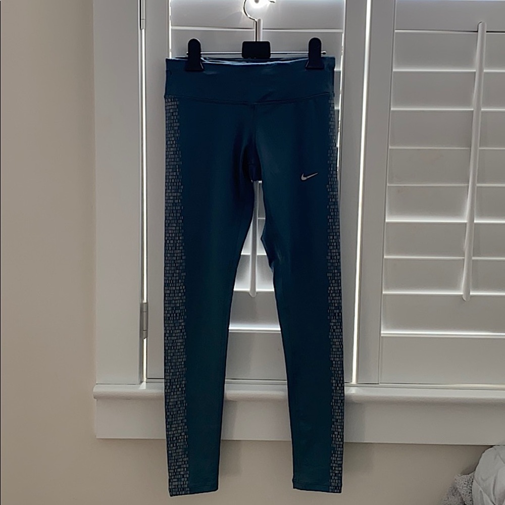 Nike Dri-Fit Leggings